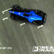 Illustration for article titled Driving the 16/17 Formula E car in Real Racing 3: Day 1